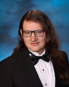 Gabe Maeurer Picture