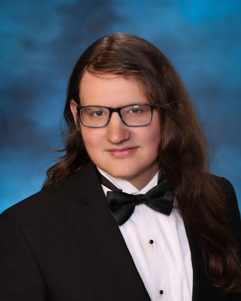 Gabe Maeurer Picture