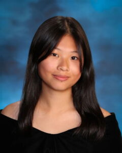 Selina Li Picture